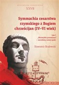 Symmachia ... - Sławomir Bralewski - buch auf polnisch 