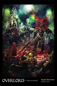 Obrazek Overlord 2 Mroczny wojownik