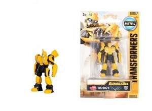 Obrazek Transformers M6 Bumblebee Robot