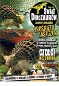 Polnische buch : Świat Dino...