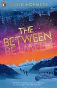 Książka : The Betwee... - David Hofmeyr