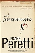 Książka : El Juramen... - Frank E. Peretti