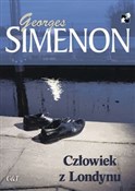 Człowiek z... - Georges Simenon - buch auf polnisch 