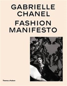 Bild von Gabrielle Chanel Fashion Manifesto