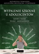 Wypalenie ... - Katarzyna Tomaszek, Agnieszka Muchacka-Cymerman -  fremdsprachige bücher polnisch 