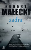 Zadra Wiel... - Robert Małecki -  polnische Bücher