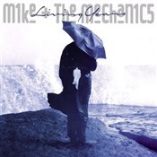 Living Yea... - Mike & The Mechanics - Ksiegarnia w niemczech