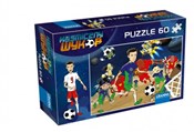 Puzzle Kos... -  Polnische Buchandlung 