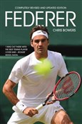 Federer - Chris Bowers -  Książka z wysyłką do Niemiec 
