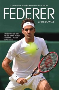 Bild von Federer