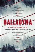 Książka : Balladyna ... - Opracowanie Zbiorowe