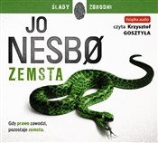 Zobacz : [Audiobook... - Jo Nesbo