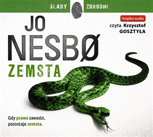 Bild von [Audiobook] Zemsta