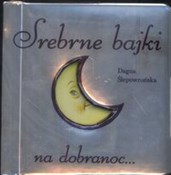 Książka : Srebrne ba... - Dagna Ślepowrońska