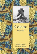 Colette Bi... - Claude Francis, Fernande Gontier - buch auf polnisch 