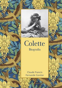 Bild von Colette Biografia