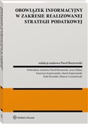 Polska książka : Obowiązek ... - Antonów Dobrosława, Borszowski Paweł, Halasz Artur, Kopyściańska Katarzyna, Kopyściański Marek, Kowa