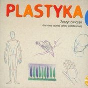 Książka : Plastyka 6... - Jose Maria Alvarez, Mariano Gonzalez, Elena Turbica, Barbara Polkowska-Ugwu, Jacek Formański