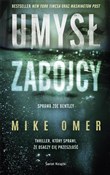 Umysł zabó... - Mike Omer -  polnische Bücher