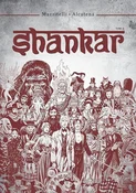 Shankar 2 - Mazzitelli Eduardo - buch auf polnisch 