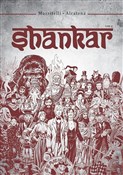 Shankar 2 - Mazzitelli Eduardo - buch auf polnisch 