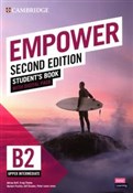 Empower Up... - Adrian Doff, Craig Thaine, Herbert Puchta, Jeff Stranks, Peter Lewis-Jones -  polnische Bücher