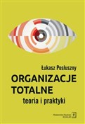 Organizacj... - Łukasz Posłuszny - Ksiegarnia w niemczech