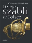 Polnische buch : Dzieje sza... - Włodzimierz Kwaśniewicz