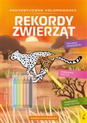 Książka : Fantastycz... - Opracowanie Zbiorowe