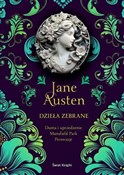 Książka : Dzieła zeb... - Jane Austen