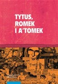 Tytus, Rom... -  fremdsprachige bücher polnisch 