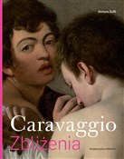 Caravaggio... - Stefano Zuffi - buch auf polnisch 