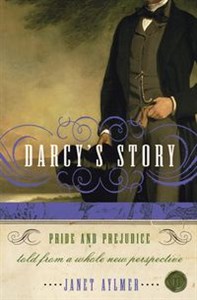 Obrazek Darcy's Story