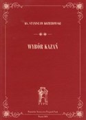 Polska książka : Wybór kaza... - Stanisław Kozierowski