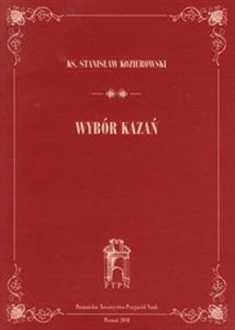 Bild von Wybór kazań