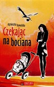 Książka : Czekając n... - Agnieszka Kowalska