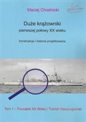 Zobacz : Duże krążo... - Maciej Chodnicki