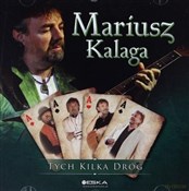 Tych kilka... - Mariusz Kalaga -  Polnische Buchandlung 