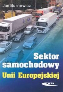 Obrazek Sektor samochodowy Unii Europejskiej