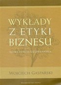 Wykłady z ... - Wojciech Gasparski -  Polnische Buchandlung 