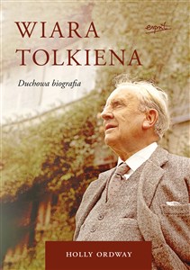 Bild von Wiara Tolkiena Duchowa biografia