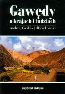 Bild von Gawędy o krajach i ludziach