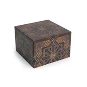 Bild von Memento Box Mini Kirikane Collection