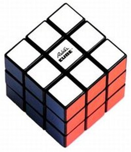 Obrazek Kostka Rubika 3x3 Pro