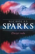 Polnische buch : Zliczyć Cu... - Nicholas Sparks