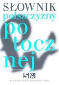 Słownik po... - Maciej Czeszewski - Ksiegarnia w niemczech