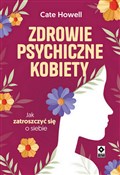 Zdrowie ps... - Cate Howell -  Polnische Buchandlung 