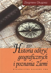 Bild von Historia odkryć geograficznych i poznania Ziemi