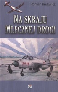 Obrazek Na skraju mlecznej drogi