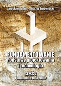 Polska książka : Fundamento... - Jarosław Rusin, Andrzej Surowiecki